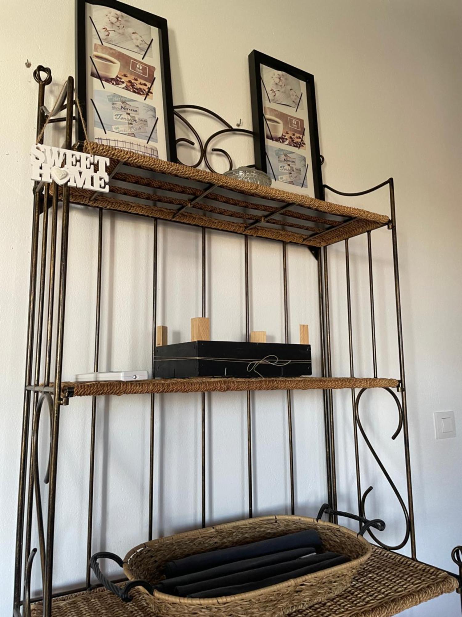 הוילה El Campo  Casa Rural El Miajon מראה חיצוני תמונה